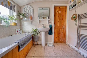 Bathroom- click for photo gallery